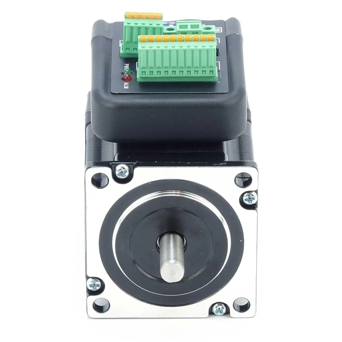 JMC Closed Loop Stepper Motor 1 Nm with Integrated Driver