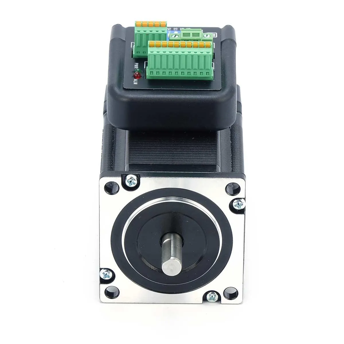 JMC Closed Loop Stepper Motor 2 Nm with Integrated Driver