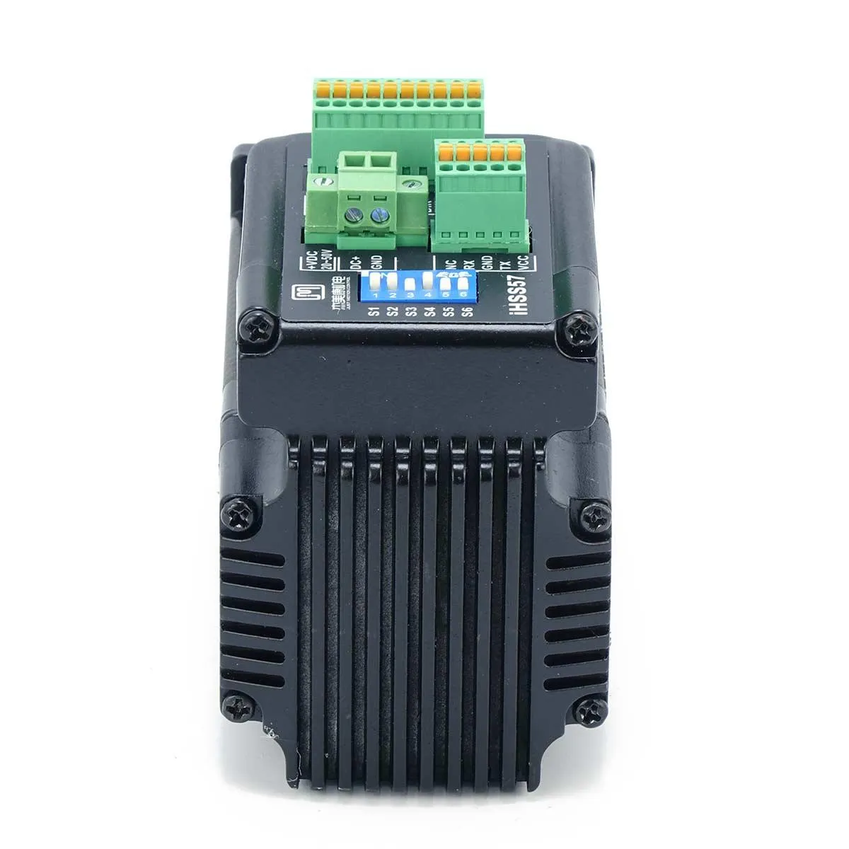 JMC Closed Loop Stepper Motor 2 Nm with Integrated Driver