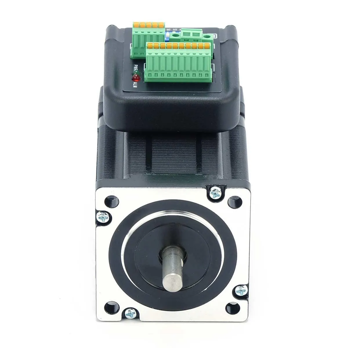 JMC Closed Loop Stepper Motor 3 Nm with Integrated Driver