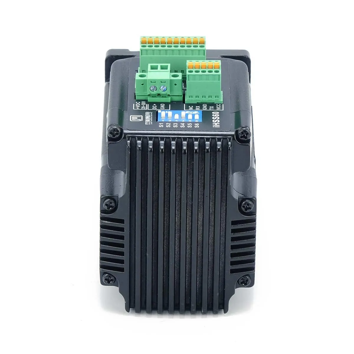 JMC Closed Loop Stepper Motor 3 Nm with Integrated Driver