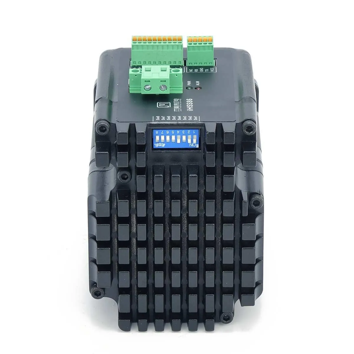JMC Closed Loop Stepper Motor 4.5 Nm with Integrated Driver