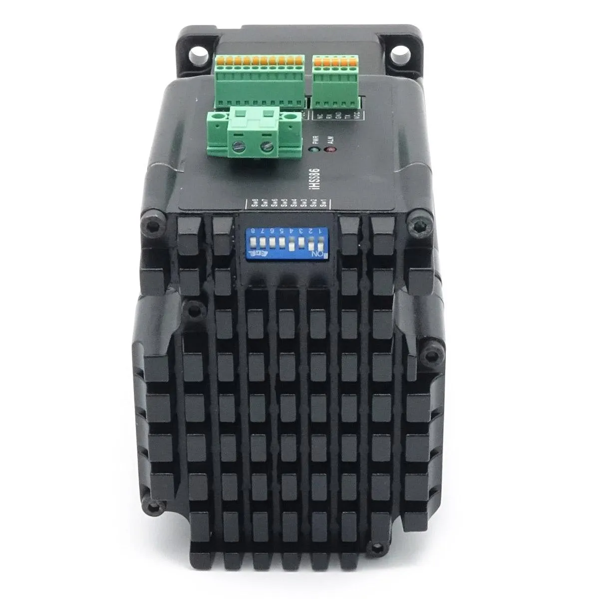 JMC Closed Loop Stepper Motor 12,2 Nm with Integrated Driver