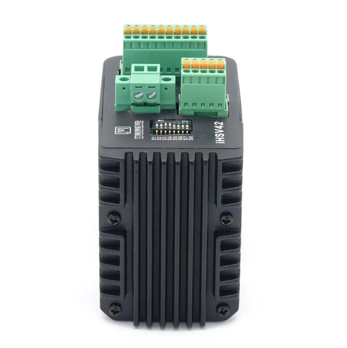 JMC Servomotor mit integriertem Treiber 52 Watt