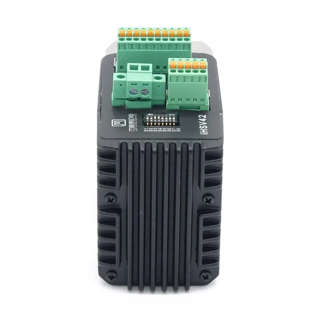 JMC Servomotor mit integriertem Treiber 78 Watt