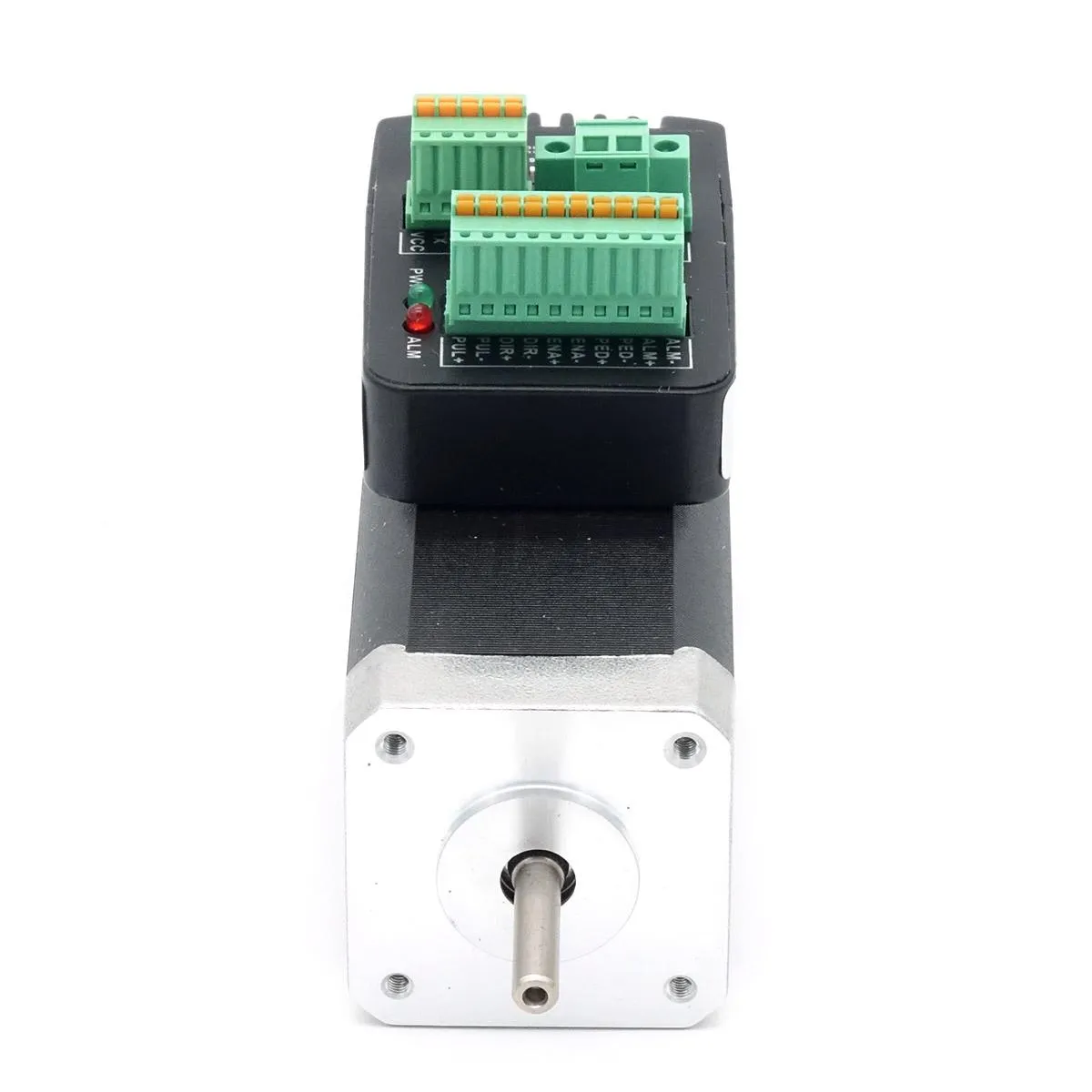 JMC Servomotor mit integriertem Treiber 78 Watt