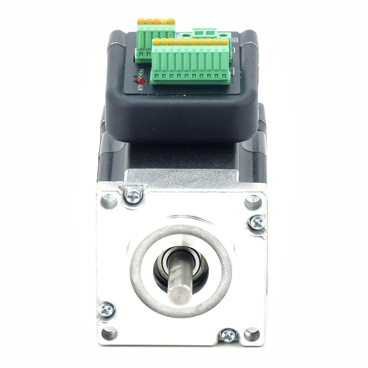 JMC Servomotor mit integriertem Treiber 100 Watt Softwareversion 6
