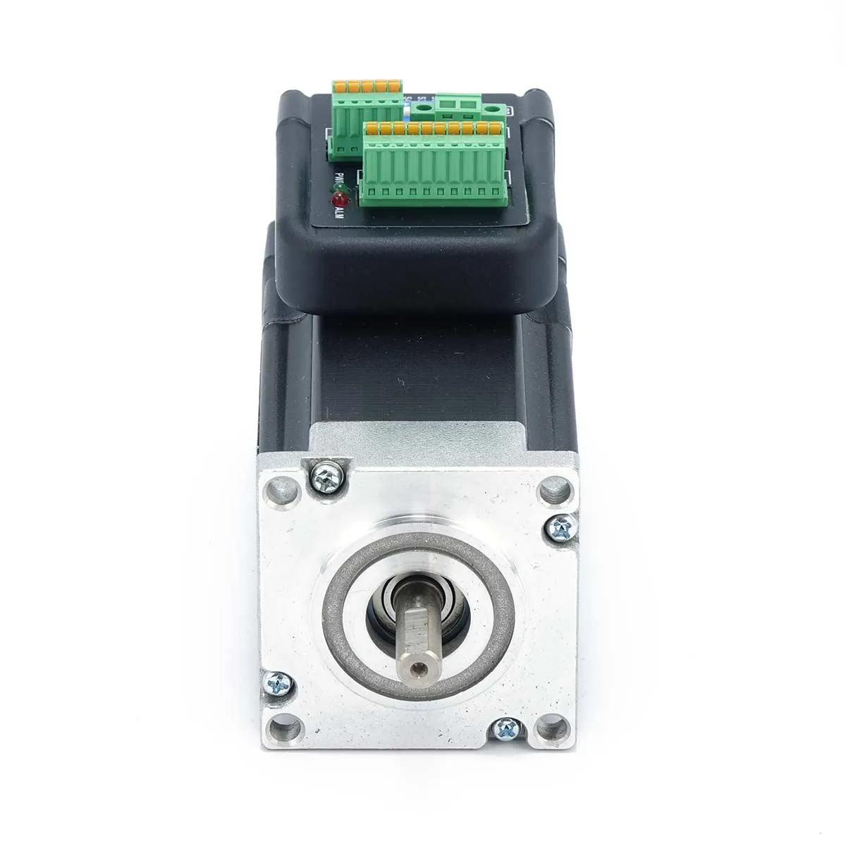 JMC Servomotor mit integriertem Treiber 140 Watt Softwareversion 6