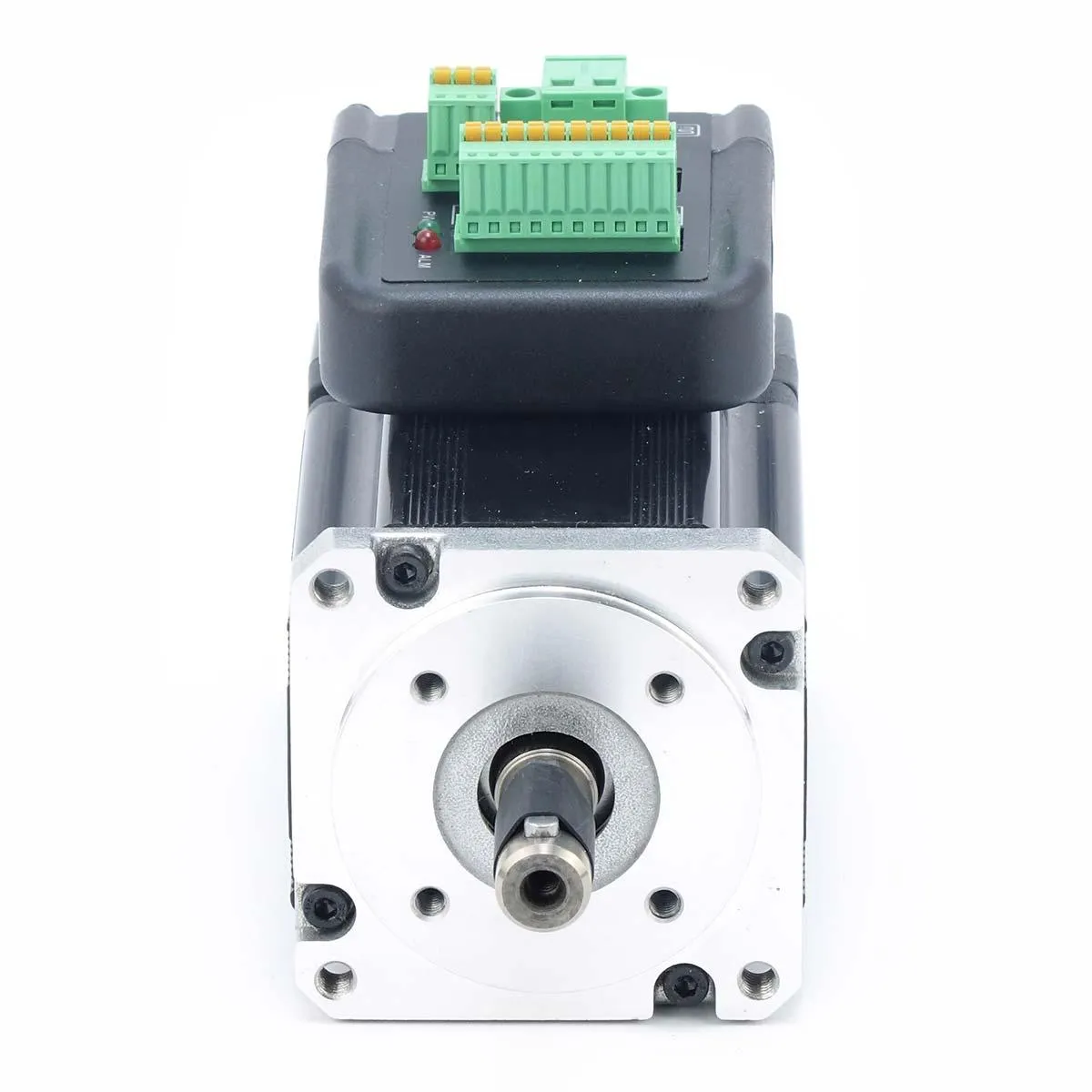 JMC Servomotor mit integriertem Treiber 200 Watt Softwareversion 6