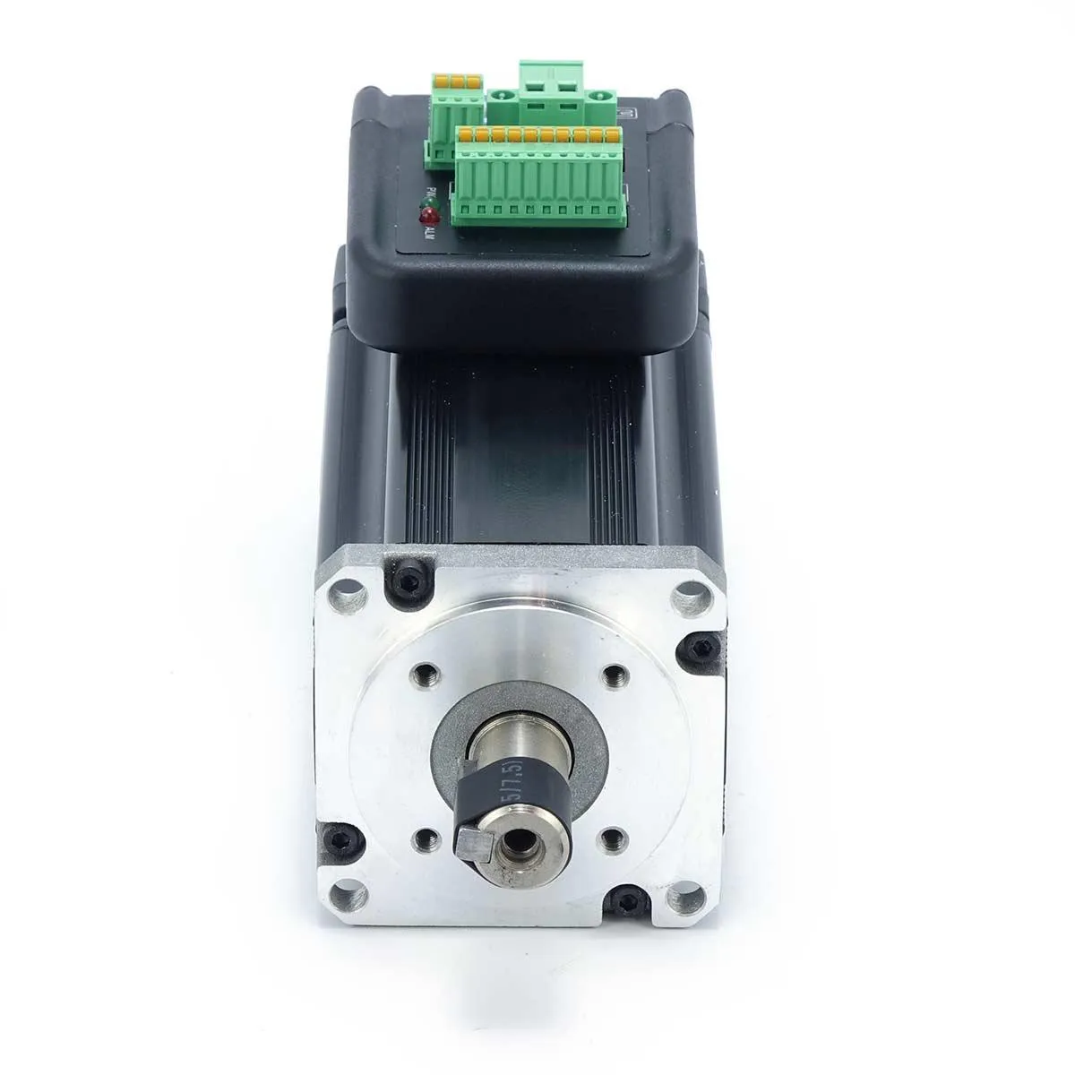 JMC Servomotor mit integriertem Treiber 400 Watt Softwareversion 6