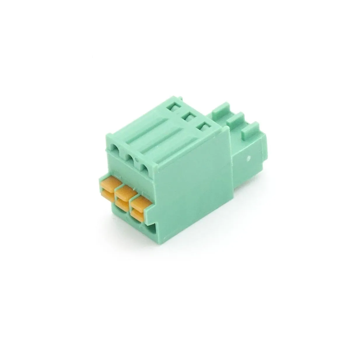 PCB connector for JMC motors 3-pin 15EDGKD-2.5-03P-14-00AH