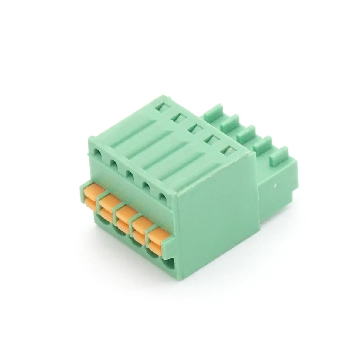 PCB connector for JMC motors 5-pin 15EDGKD-2.5-05P-14-00AH
