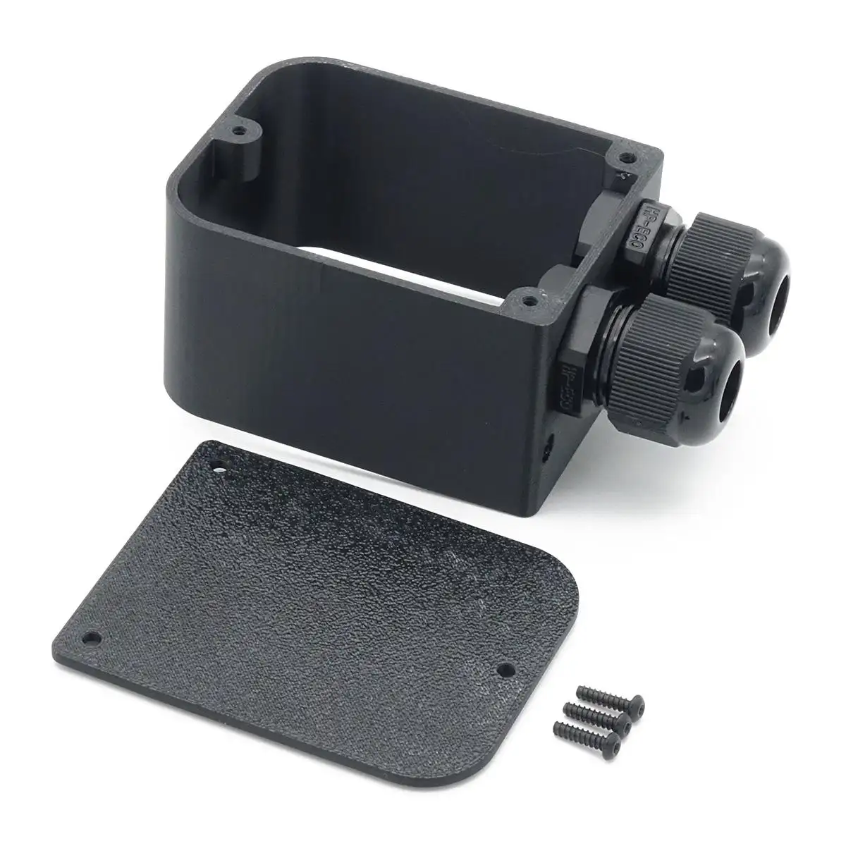 Cover for JMC Nema23 motors