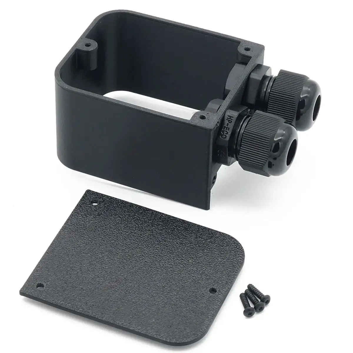 Abdeckung für JMC Nema24 Motoren