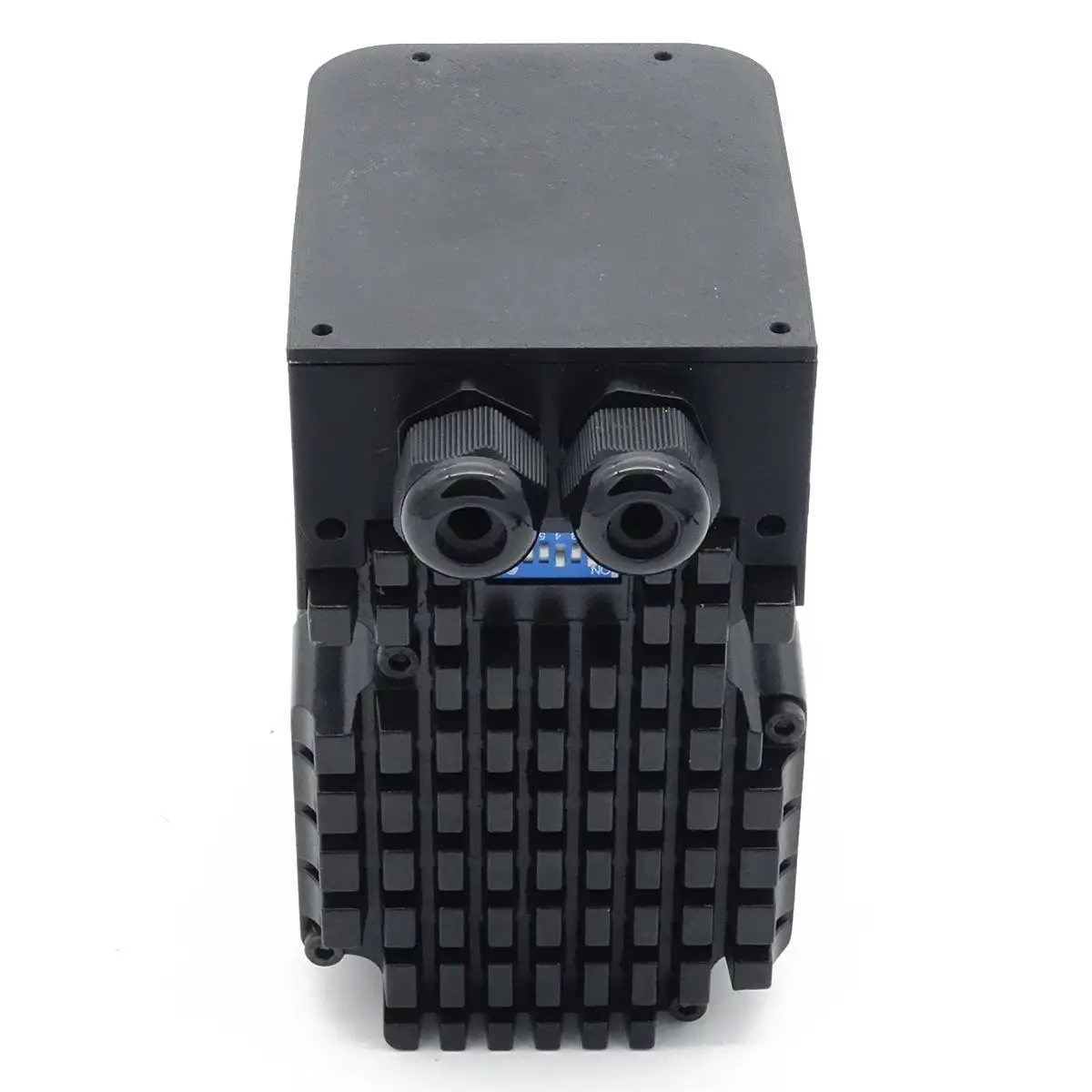 Cover for JMC Nema34 motors