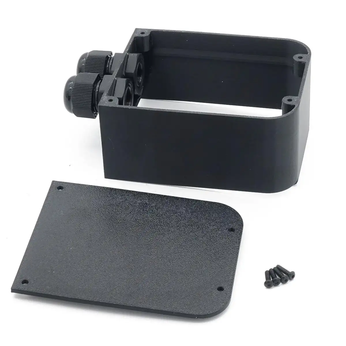 Cover for JMC Nema34 motors