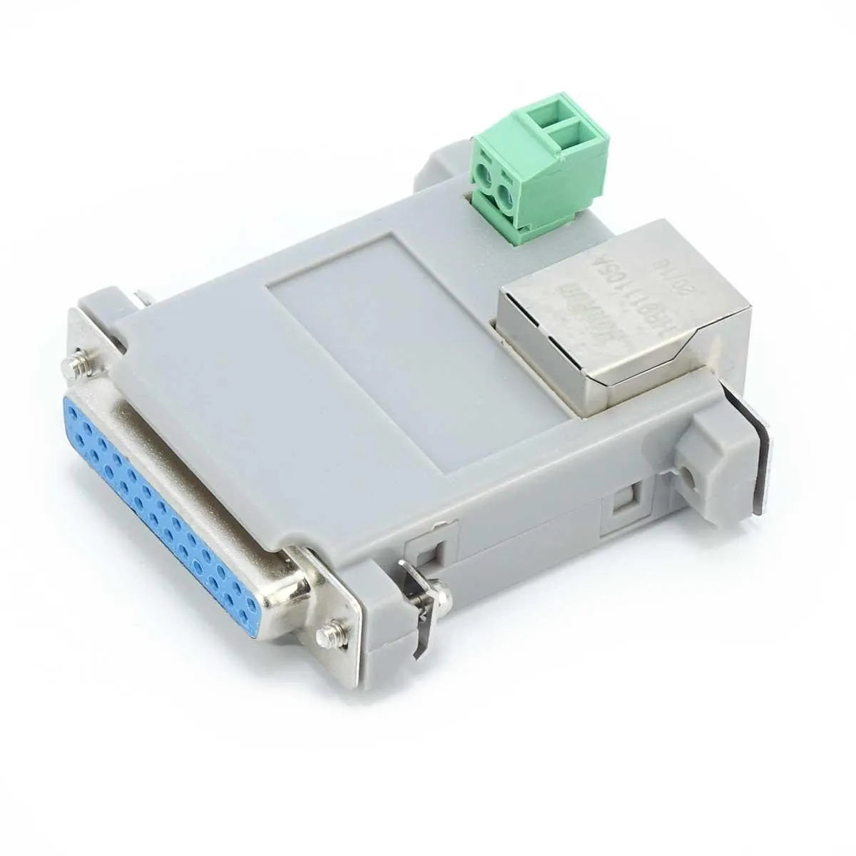 4-axis CNC control Micropod2 with network interface and Beamicon2 Basic