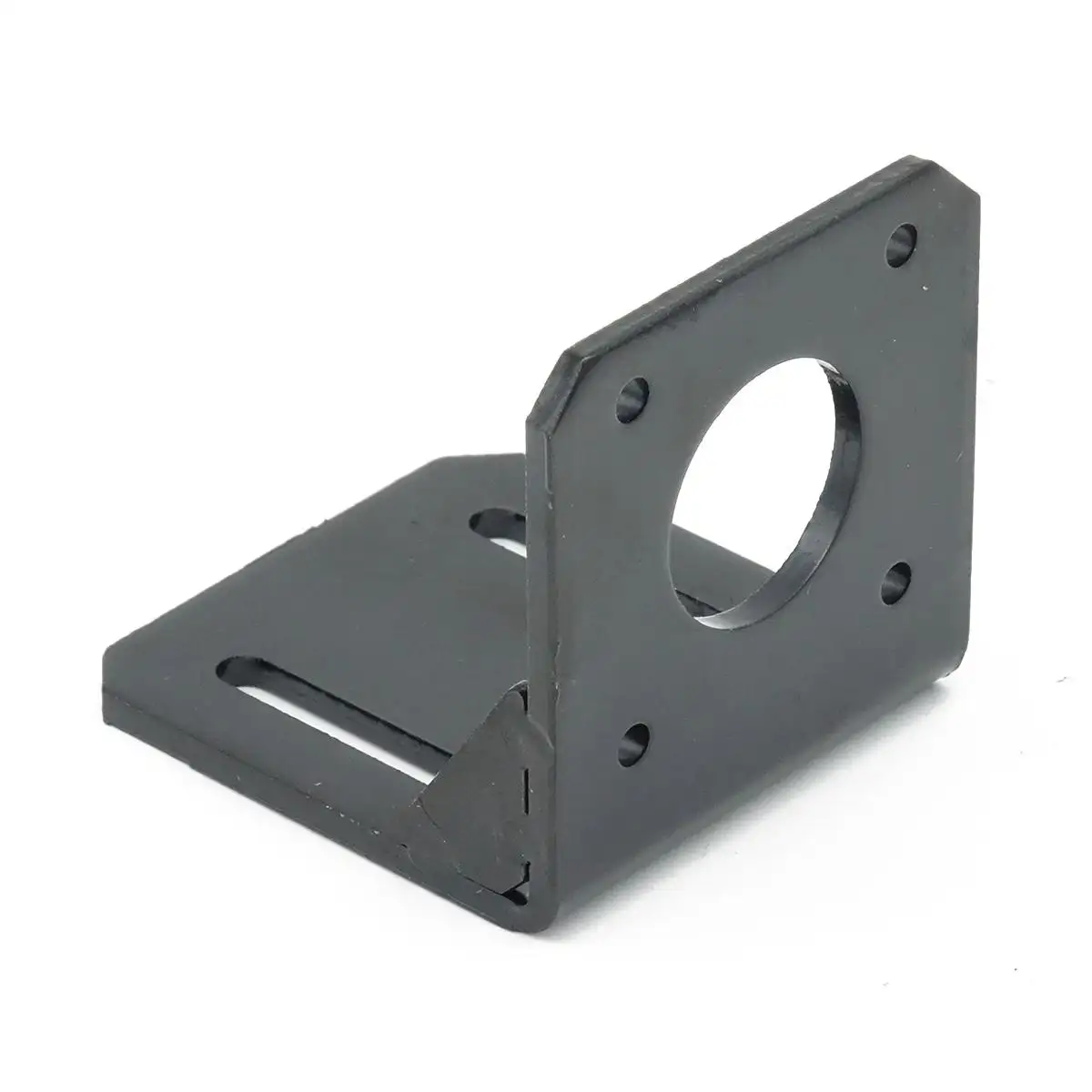 NEMA 17 Angled Mounting Bracket