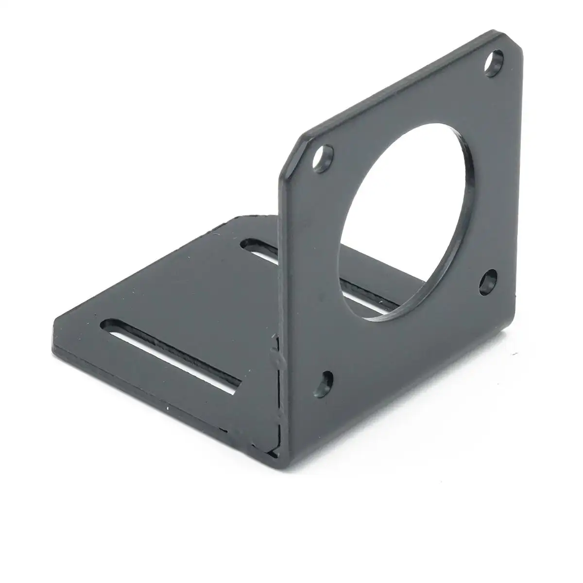 NEMA 23 Angled Mounting Bracket