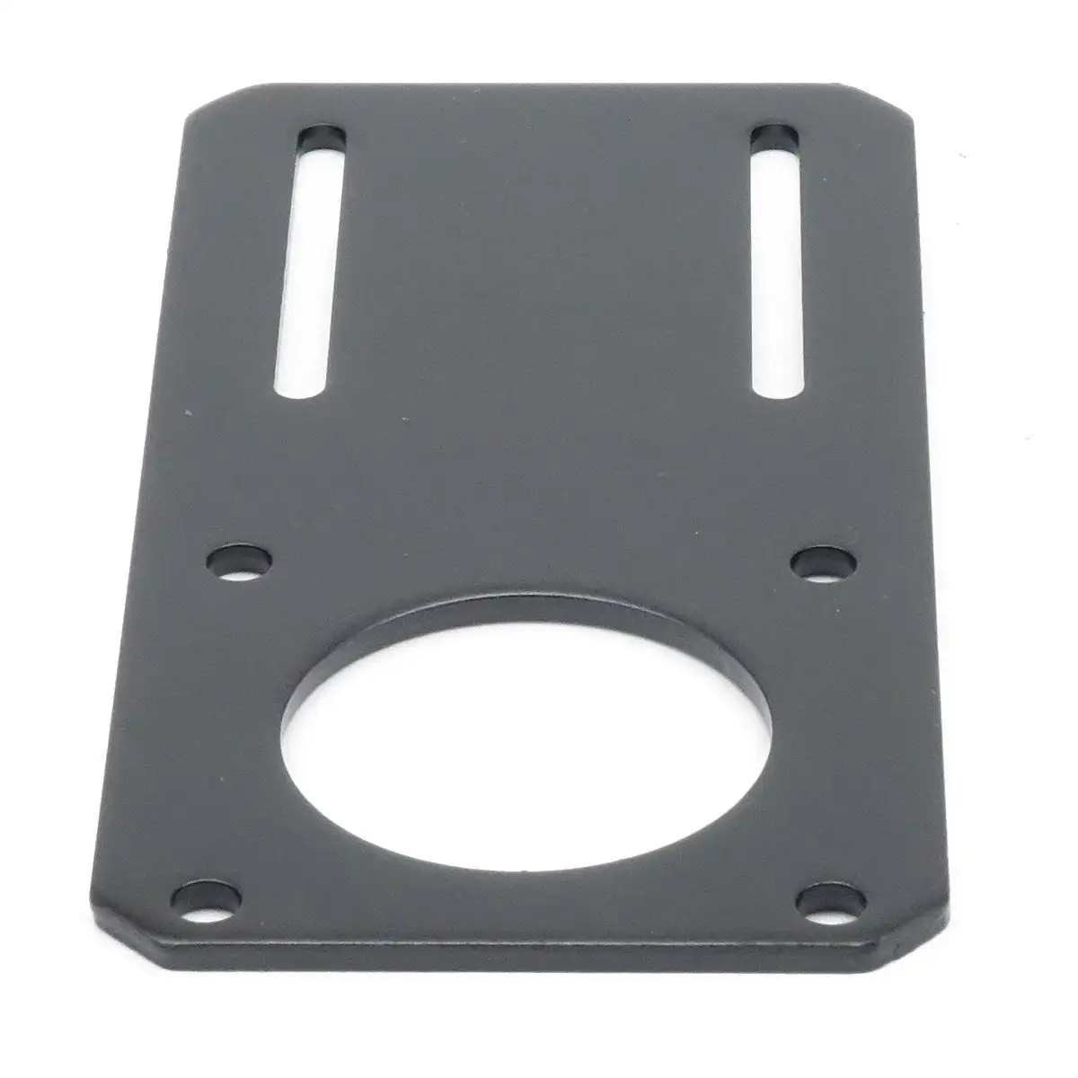 NEMA 23 Straight Mounting Plate