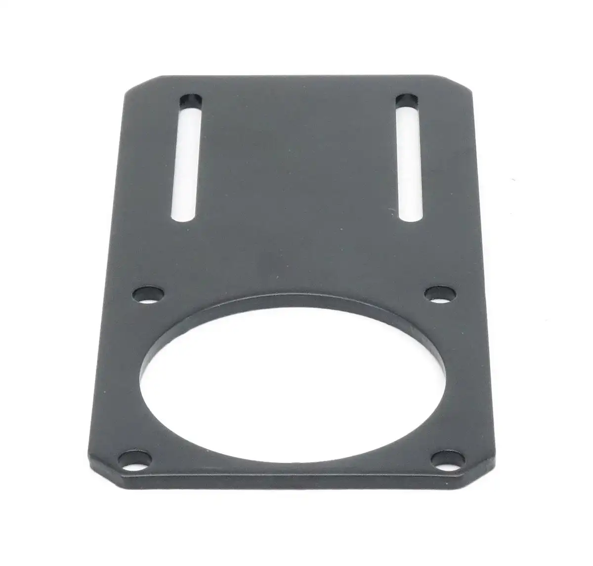NEMA 24 Straight Mounting Plate