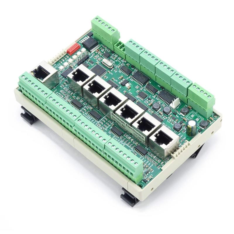 CNC Steuerung Beamicon2-Basic mit Ethernetcontroller