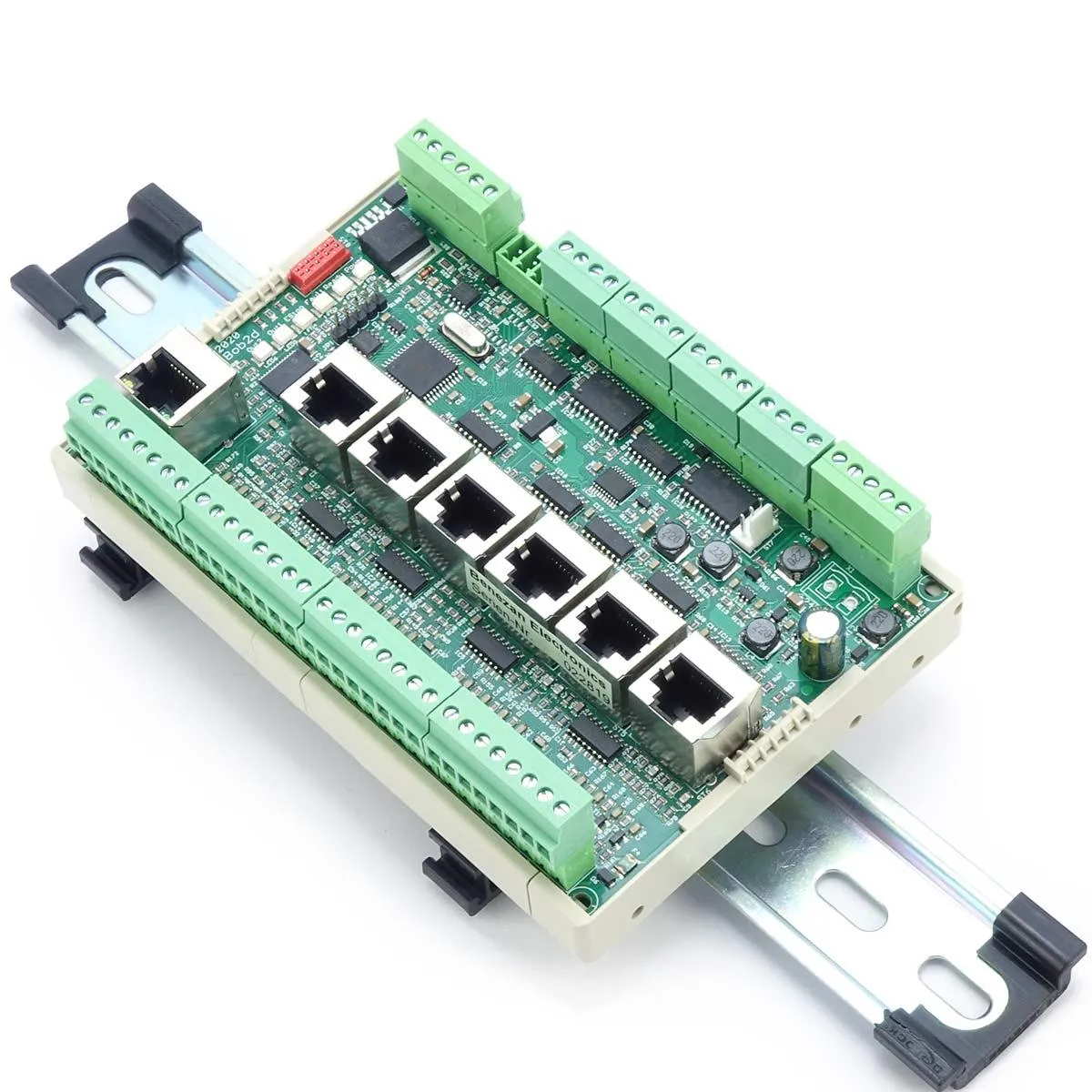 6-axis CNC control NETBOB2 with network interface for Beamicon2