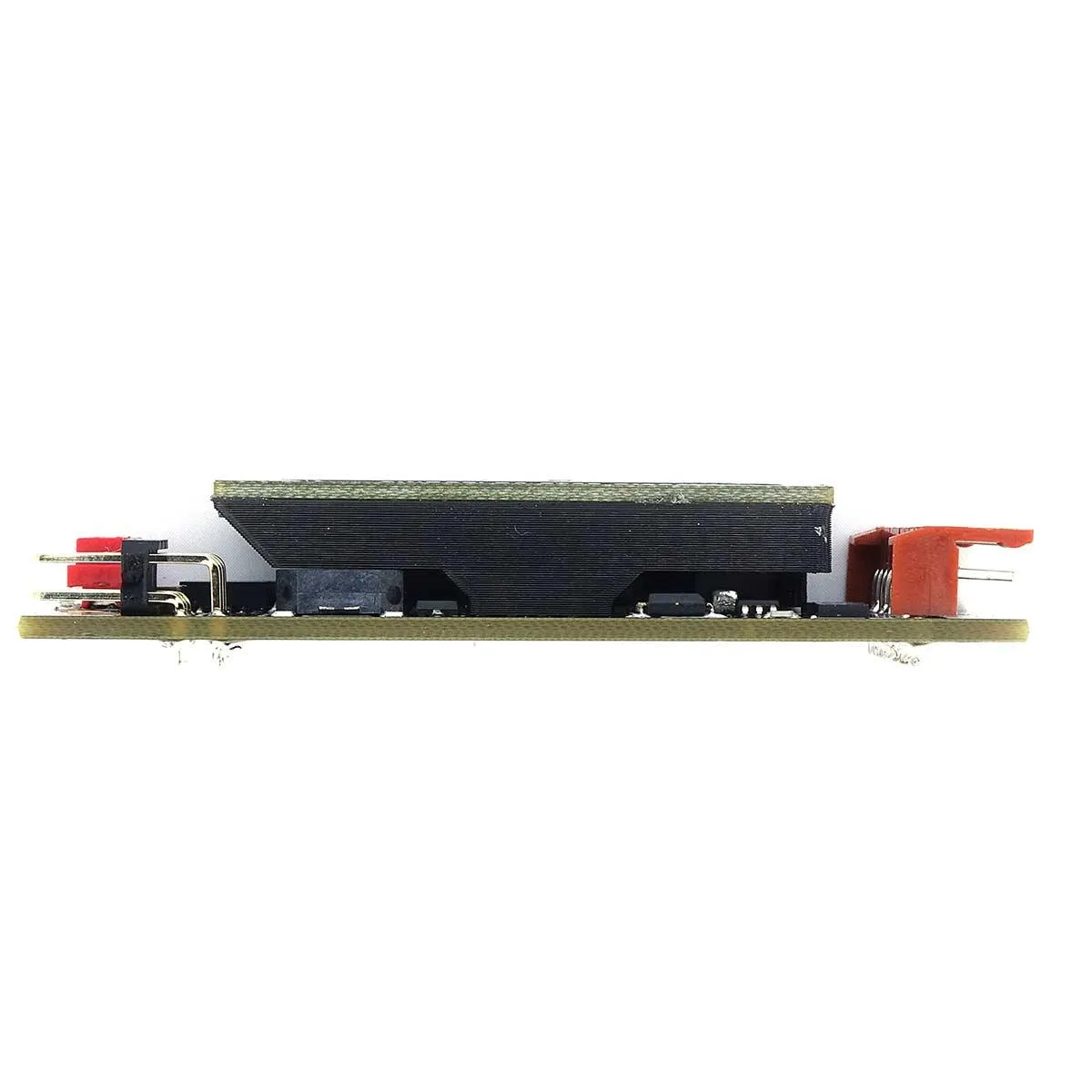 Altimax OLED display