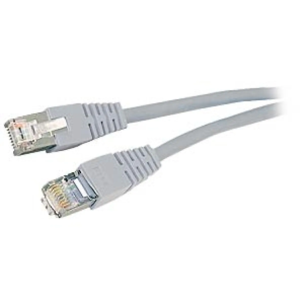 Patchcable Cat 5e SF/UTP Crossover 3,0m