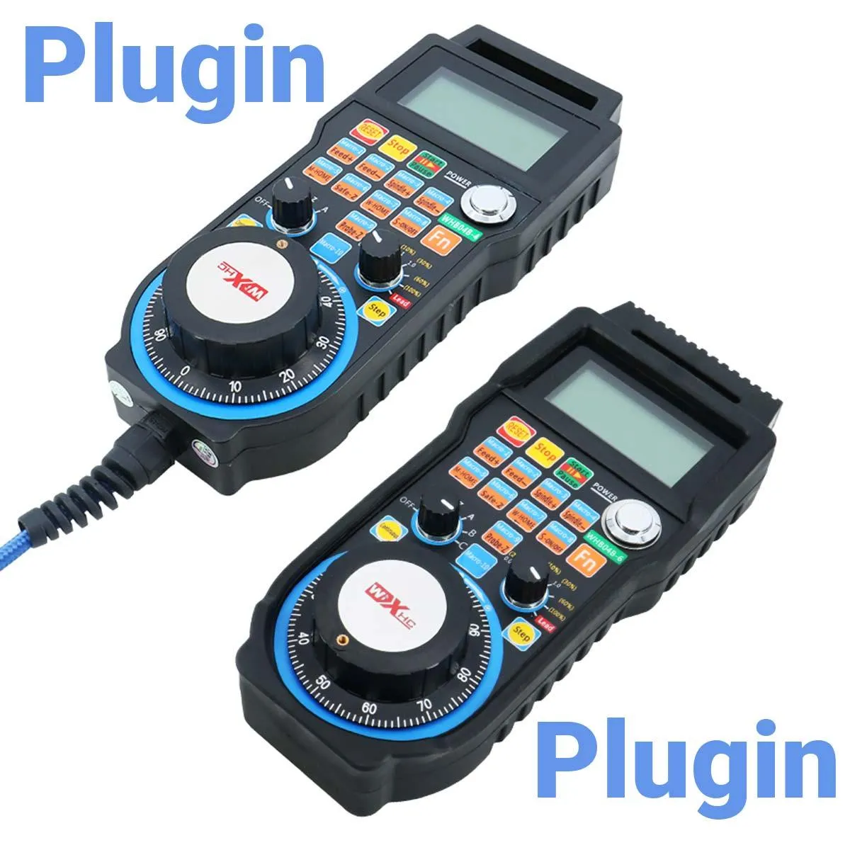 Beamicon2 Pendant Plugin