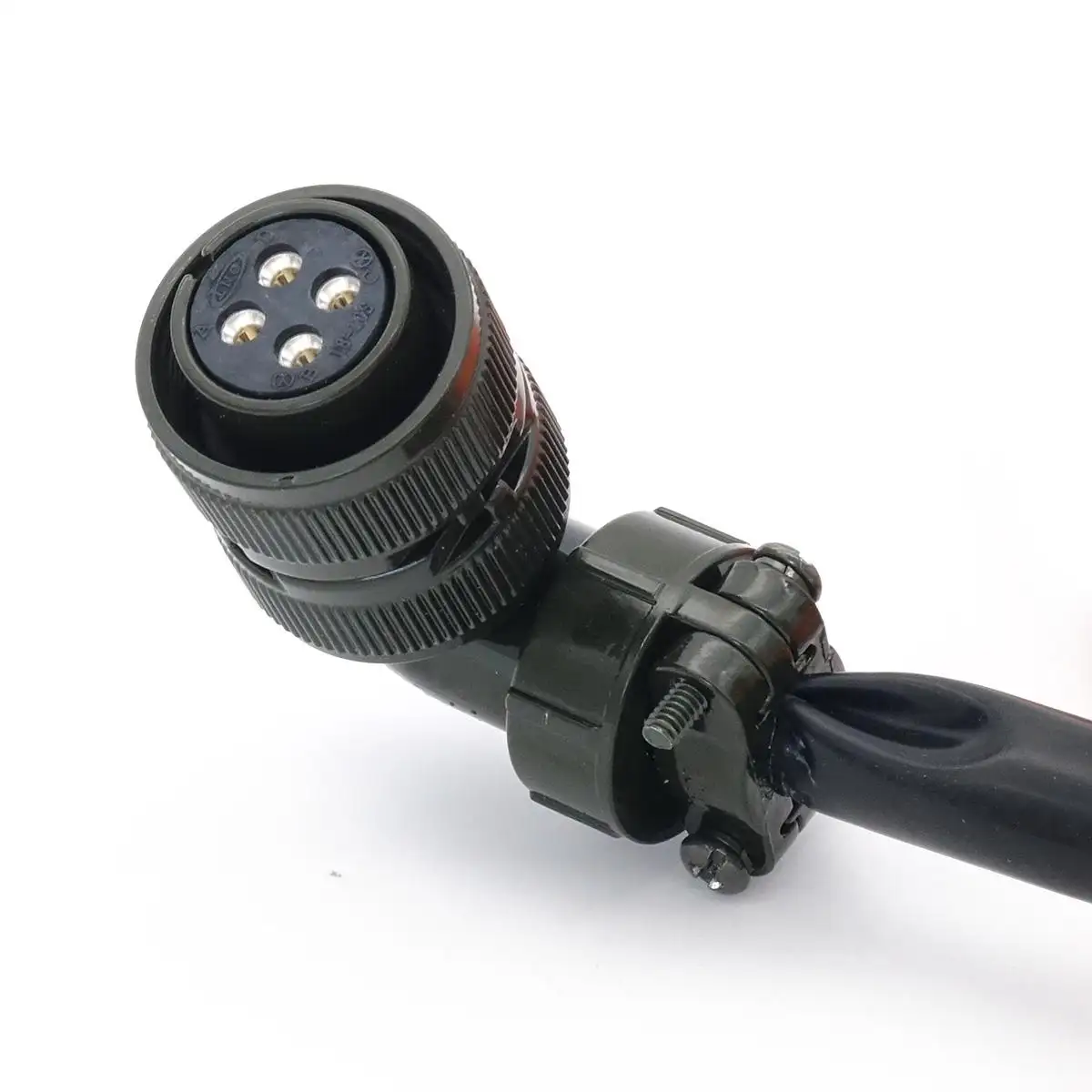 Power cable for Delta A3/B3 servo motor CP-4-1,5-xx