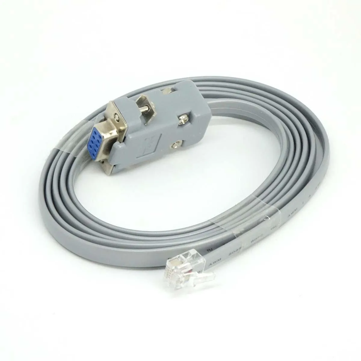Programmierkabel RJ11 für Leadshine Treiber DM442/DM556/856/EM882S/ES-D/CS-D/EM/CL-Systeme digital