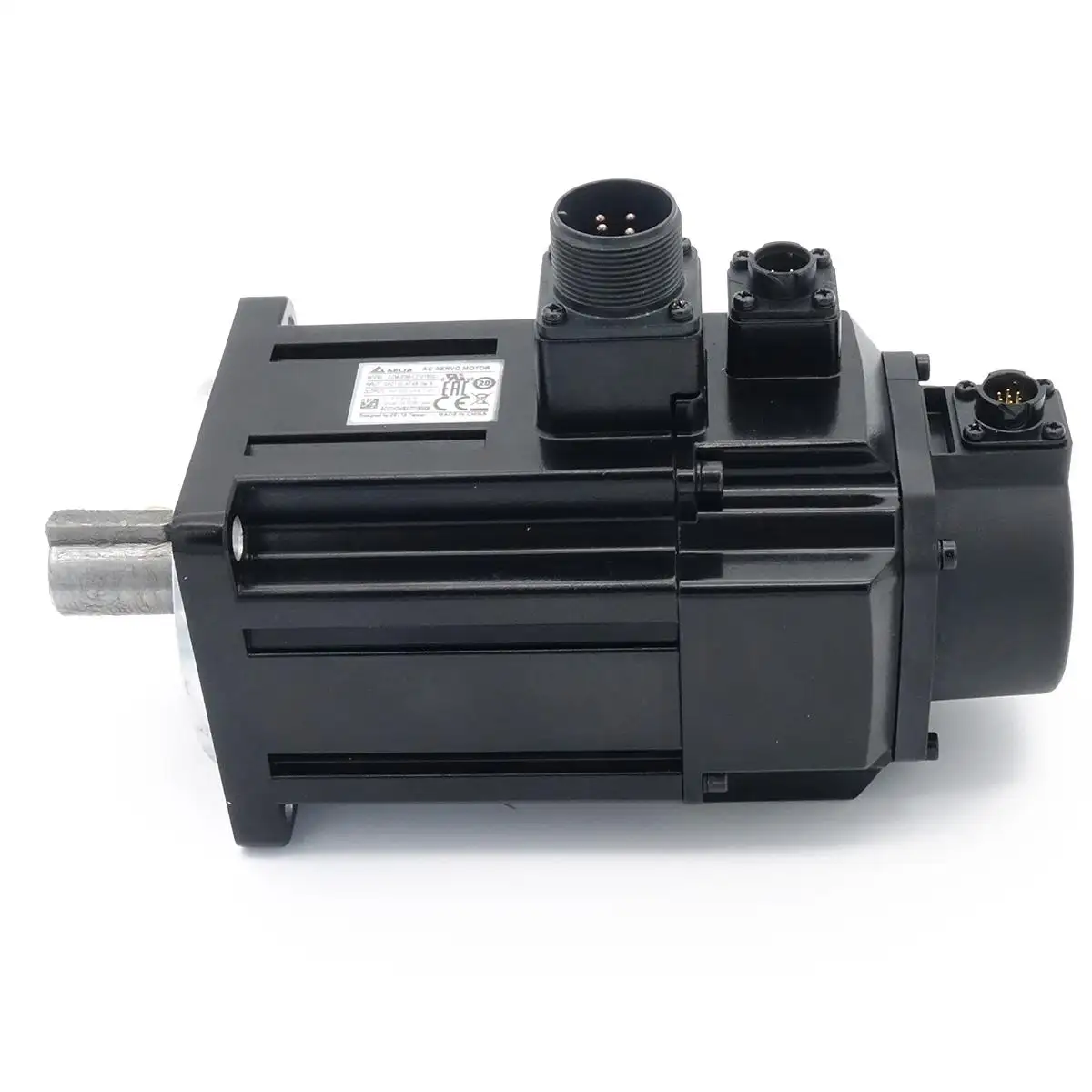 DELTA AC SERVO MOTOR 1500 W WITHOUT BRAKE ECM-B3M-C21015RS1