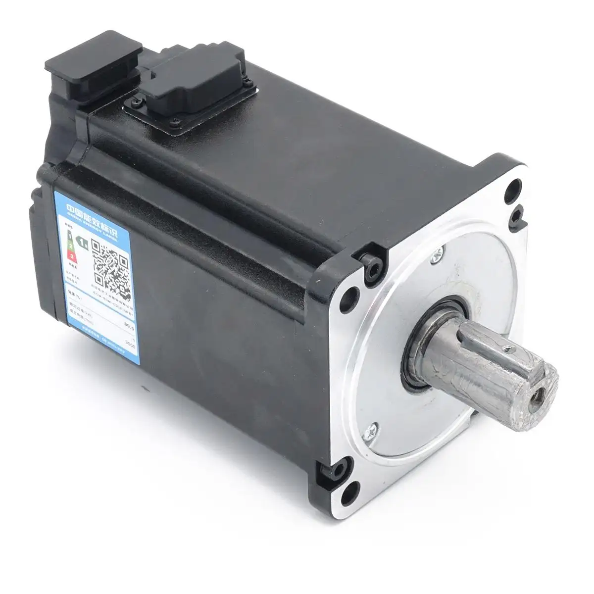 DELTA AC SERVO MOTOR 1000 W WITHOUT BRAKE ECM-B3M-C20810RB1