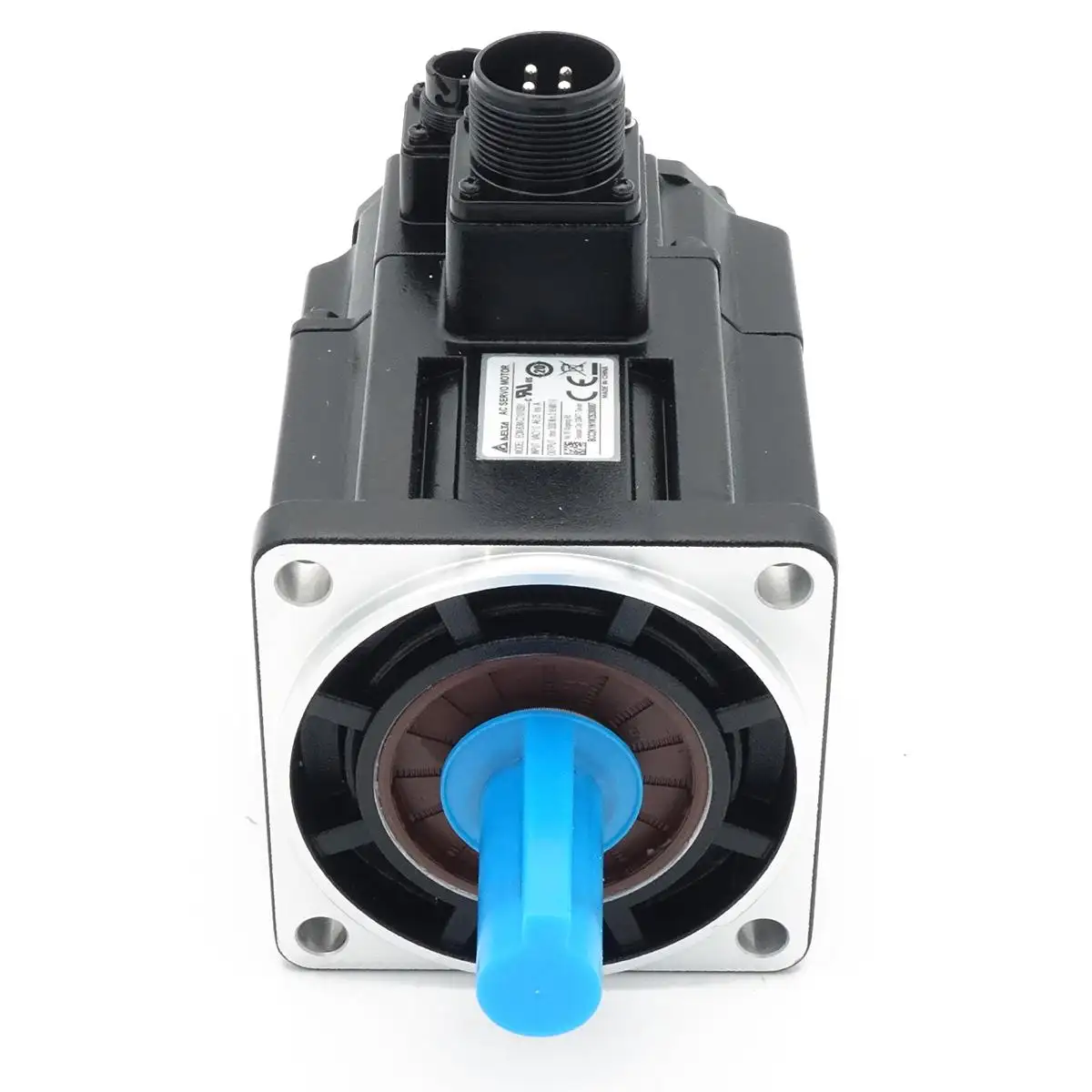 DELTA AC SERVO MOTOR 1000 W WITH BRAKE ECM-B3M-C21010S91