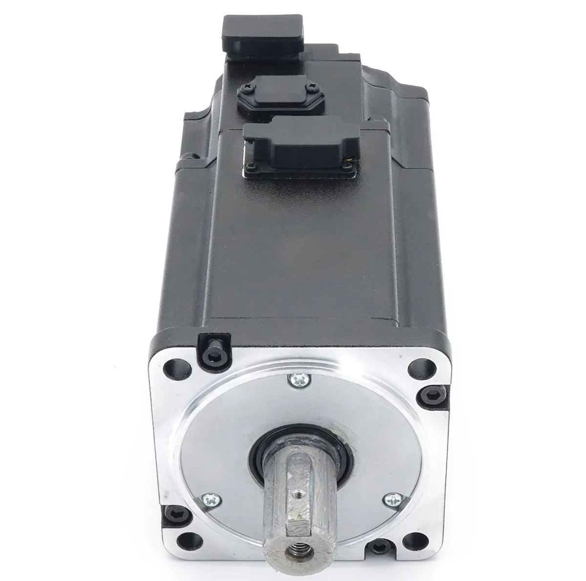 DELTA AC SERVO MOTOR 1000 W WITH BRAKE ECM-B3M-C20810SB1