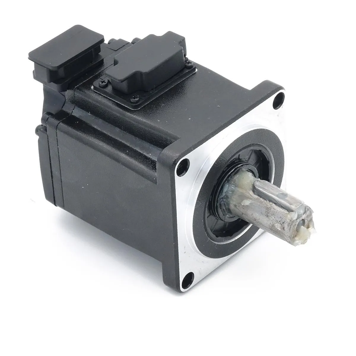 DELTA AC SERVO MOTOR 200 W WITHOUT BRAKE ECM-B3M-C20602RB1