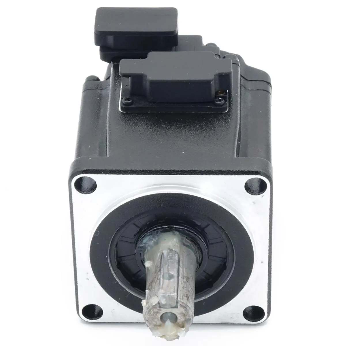 DELTA AC SERVO MOTOR 200 W WITHOUT BRAKE ECM-B3M-C20602RB1