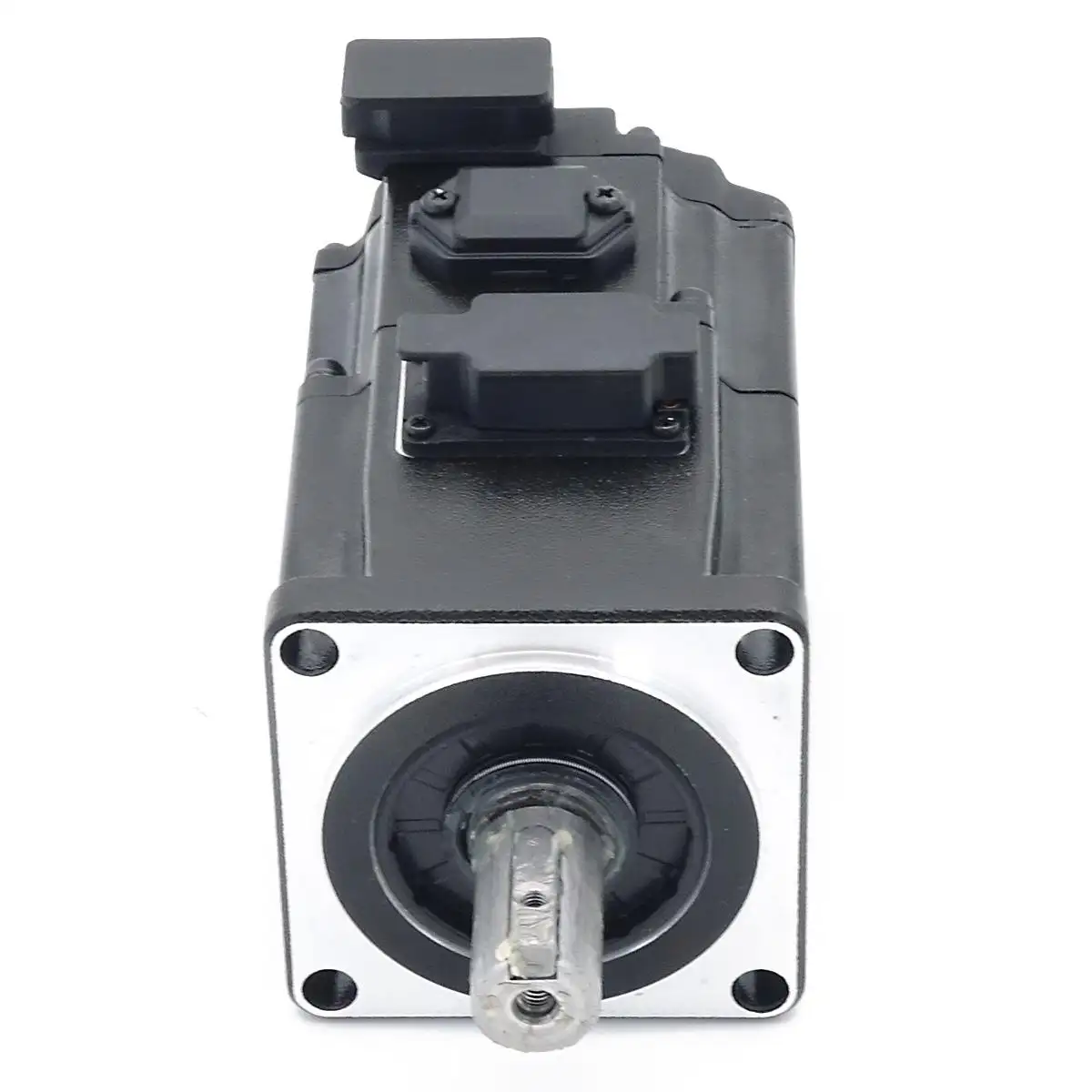 DELTA AC SERVO MOTOR 200 W WITH BRAKE ECM-B3M-C20602SB1