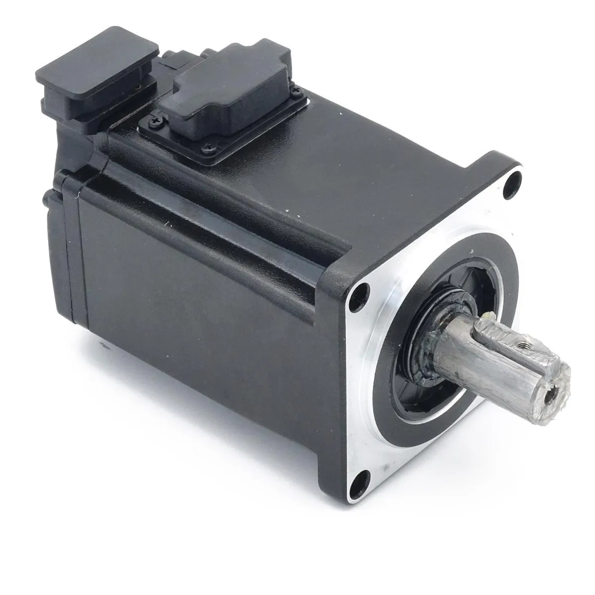 DELTA AC SERVO MOTOR 400 W WITHOUT BRAKE ECM-B3M-C20604RB1