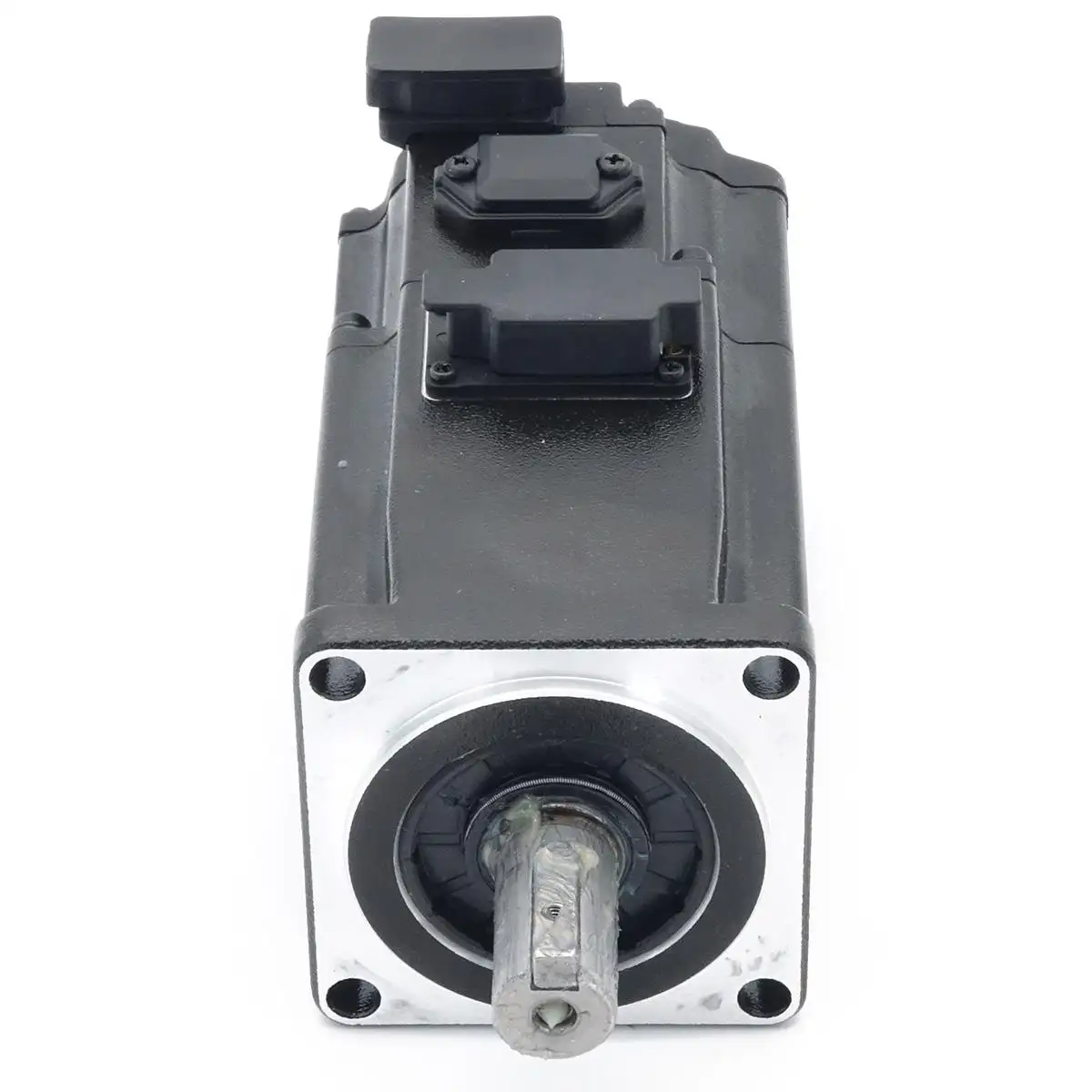 DELTA AC SERVO MOTOR 400 W WITH BRAKE ECM-B3M-C20604SB1