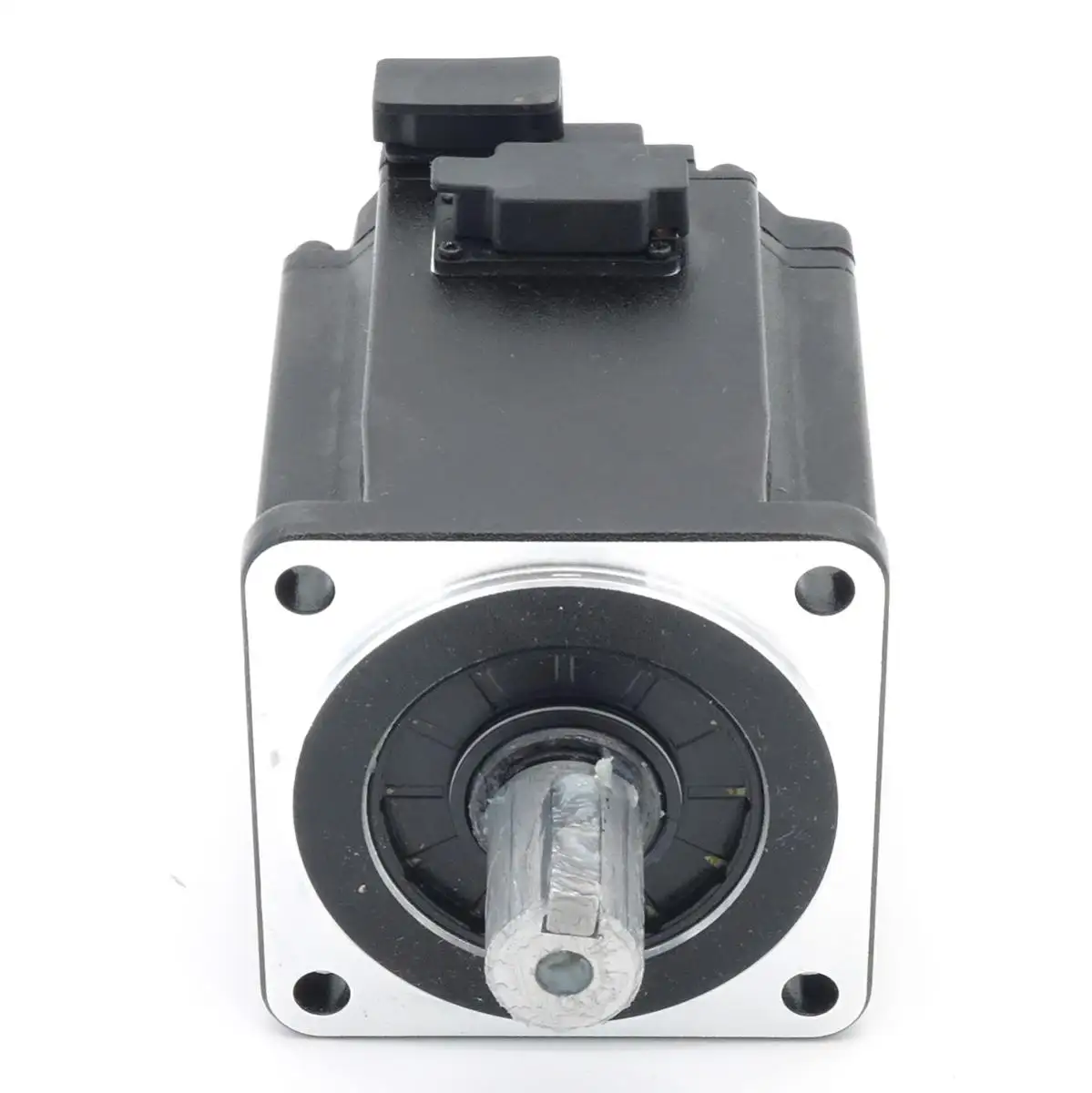 DELTA AC SERVO MOTOR 750 W WITHOUT BRAKE ECM-B3M-C20807RB1