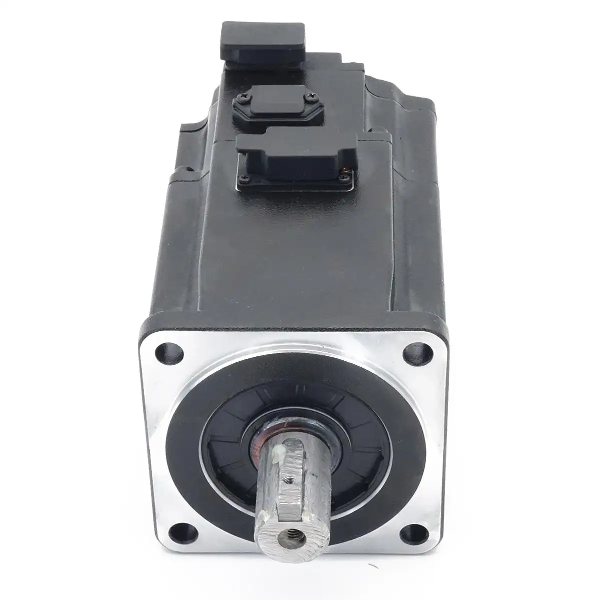 DELTA AC SERVO MOTOR 750 W WITH BRAKE ECM-B3M-C20807SB1
