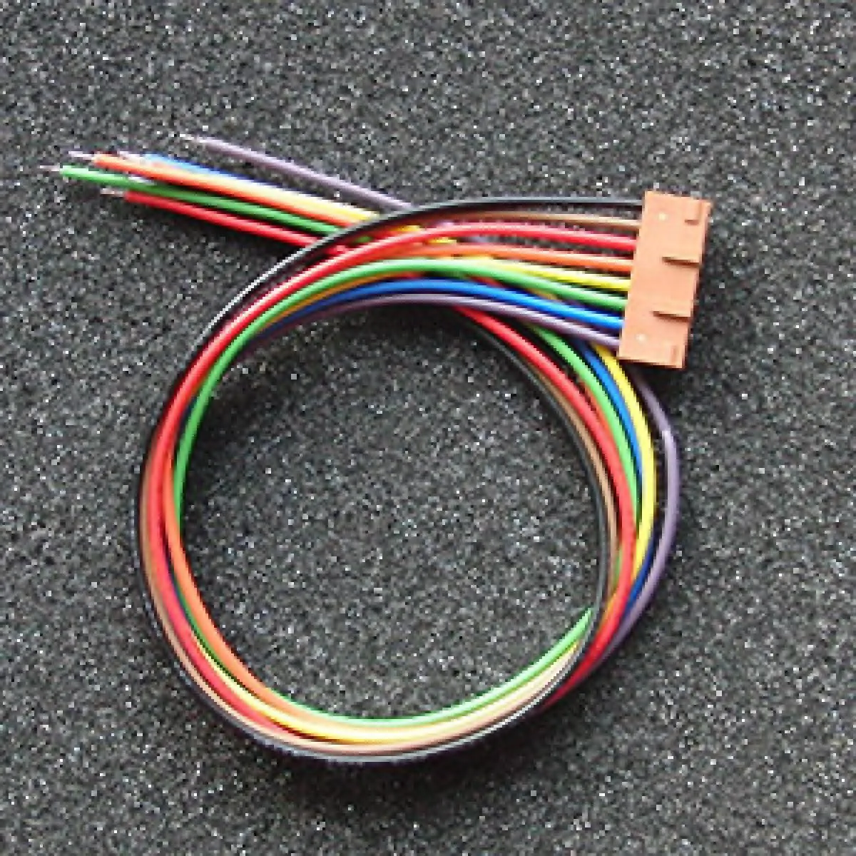 8-pin connector for Altimax Simply