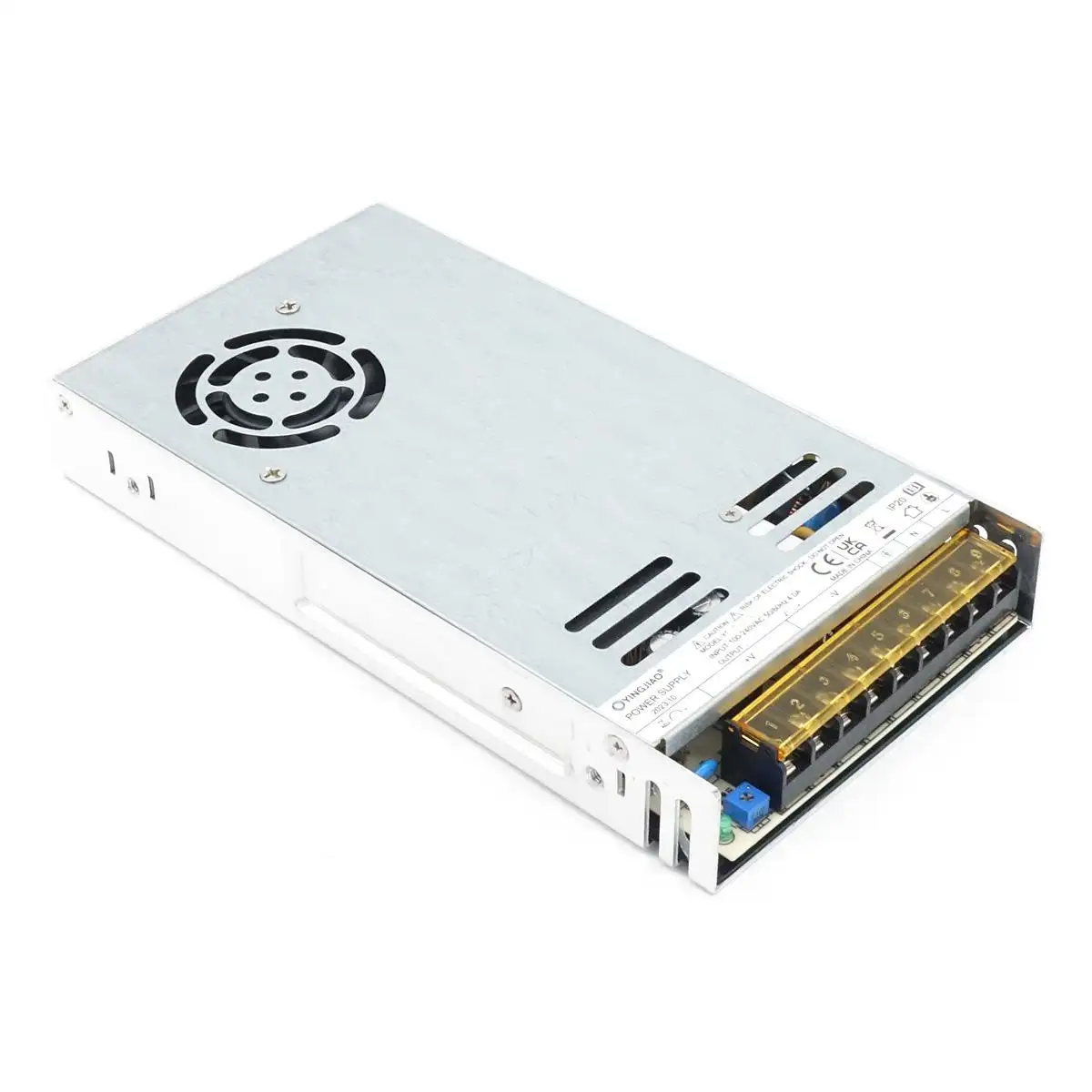 Switch-mode power supply 60V 6.7A 320W YEP320-60