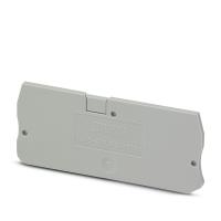 Abschlussdeckel Phoenix 3030417 D-ST 2,5