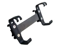 ncNET top-hat rail adapter