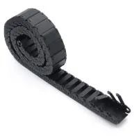 1 m drag chain 15x30 mm