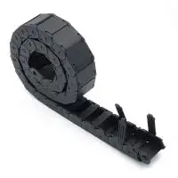 1 m drag chain 18 x 25 mm