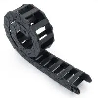 1 m drag chain 25 x 57 mm